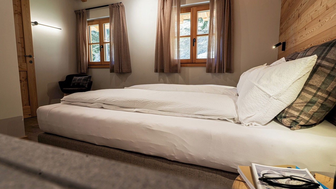 Photo of Bedroom in Stenico