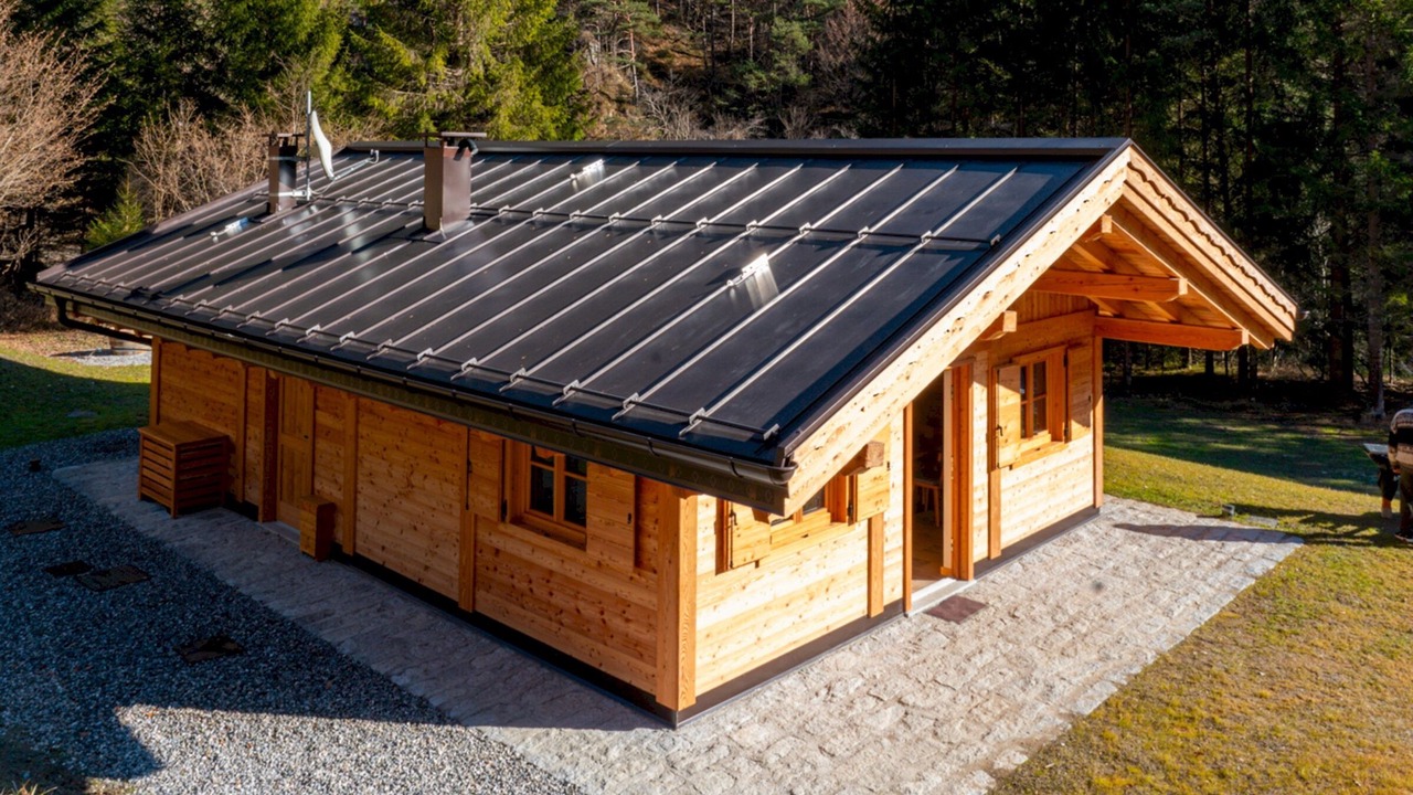 Photo of Outdoor in Stenico
