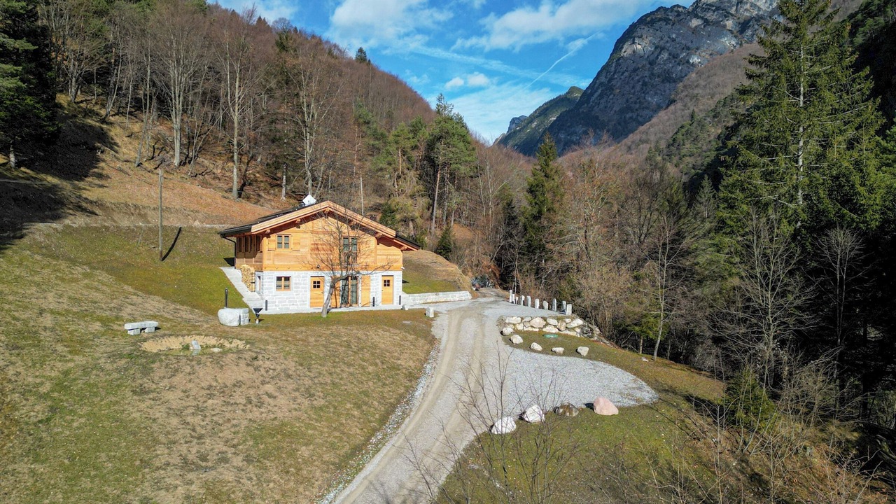 Photo of Outdoor in Stenico