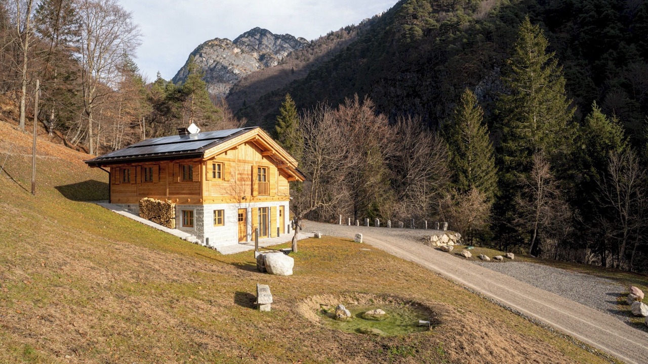 Photo of Outdoor in Stenico