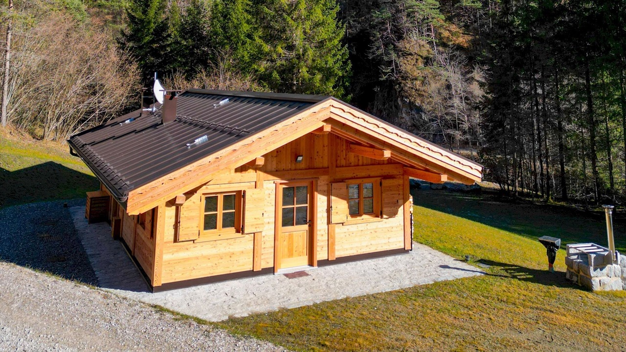 Photo of Outdoor in Stenico