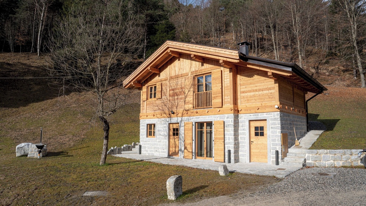 Photo of Outdoor in Stenico