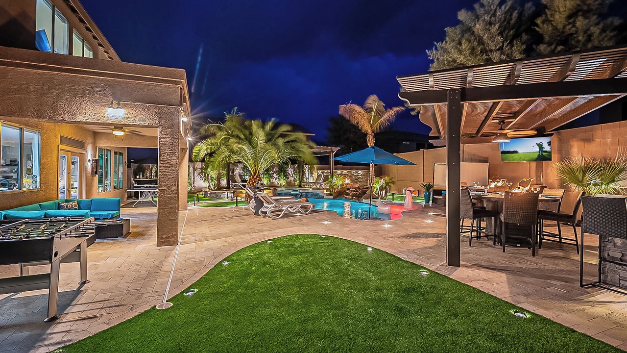Photo of Outdoor in Terramar
