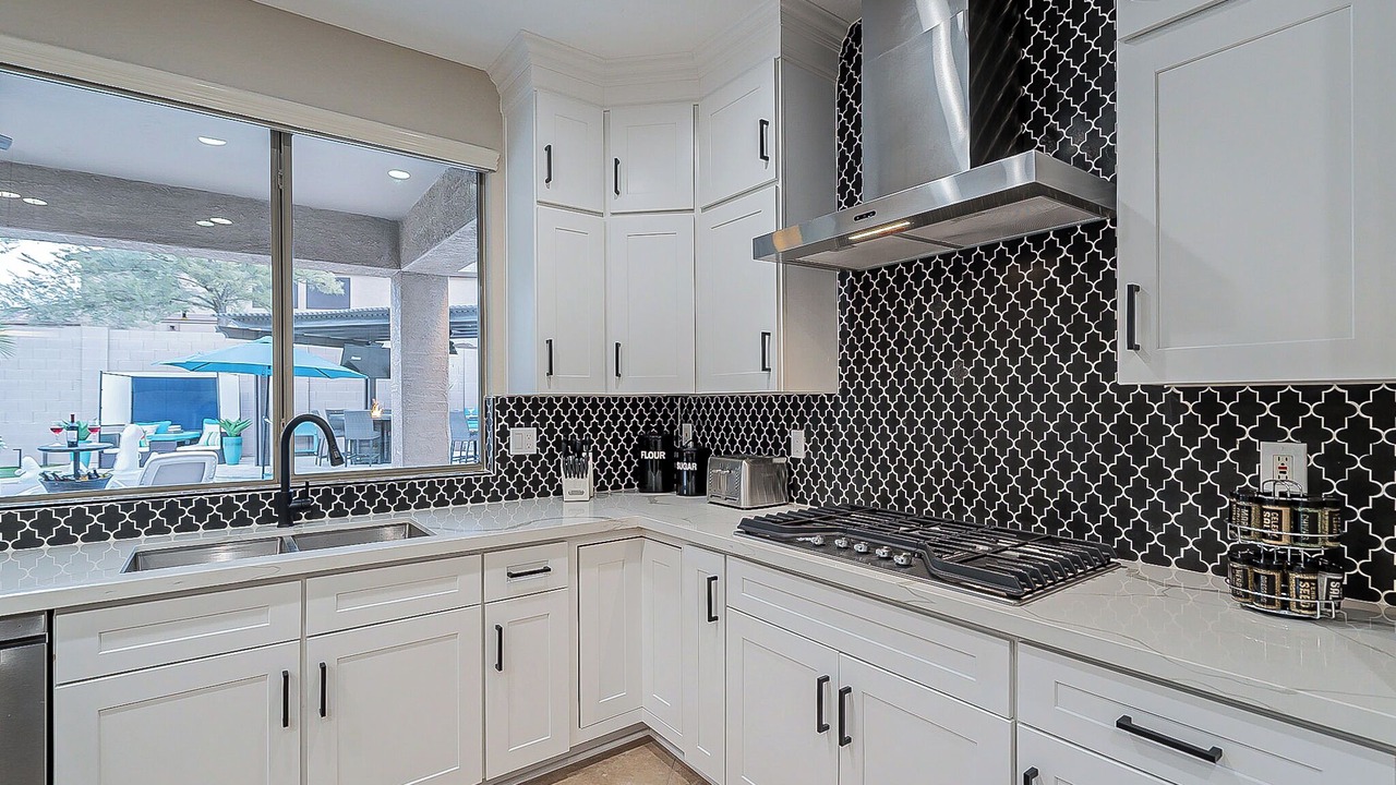 Photo of Kitchen in Terramar