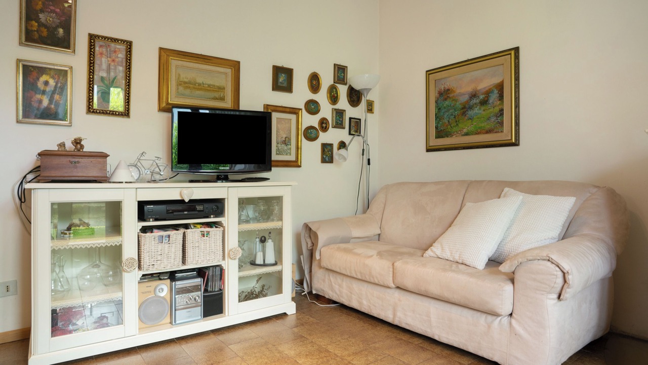 Photo of Livingroom in Altopiano della Vigolana