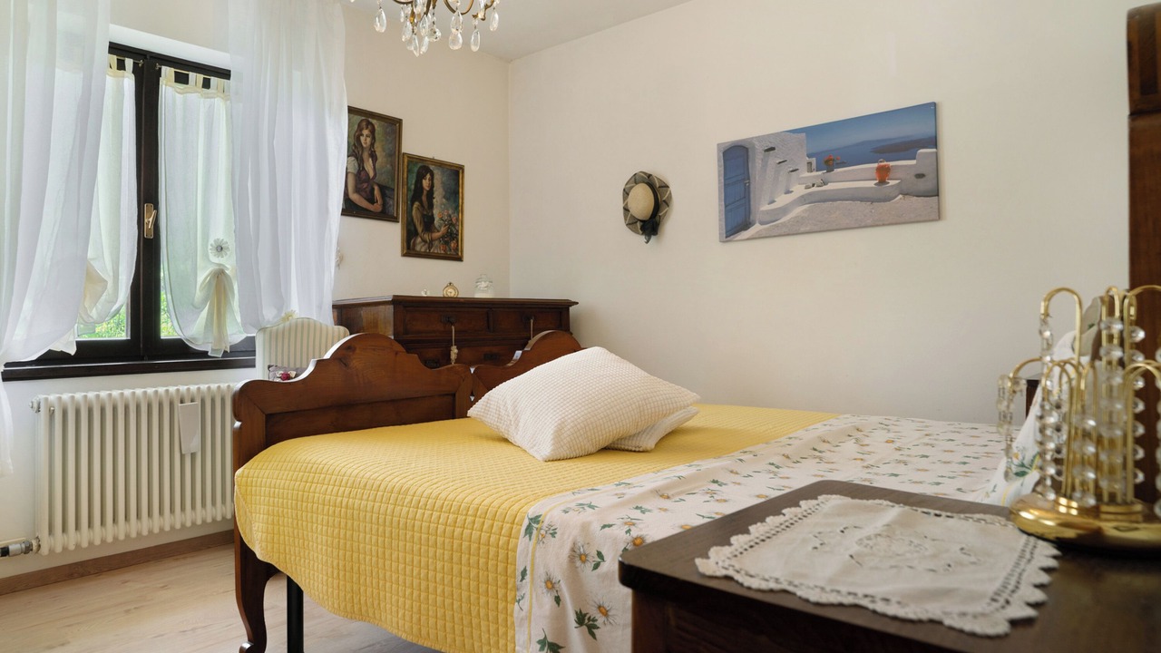 Photo of Bedroom in Altopiano della Vigolana