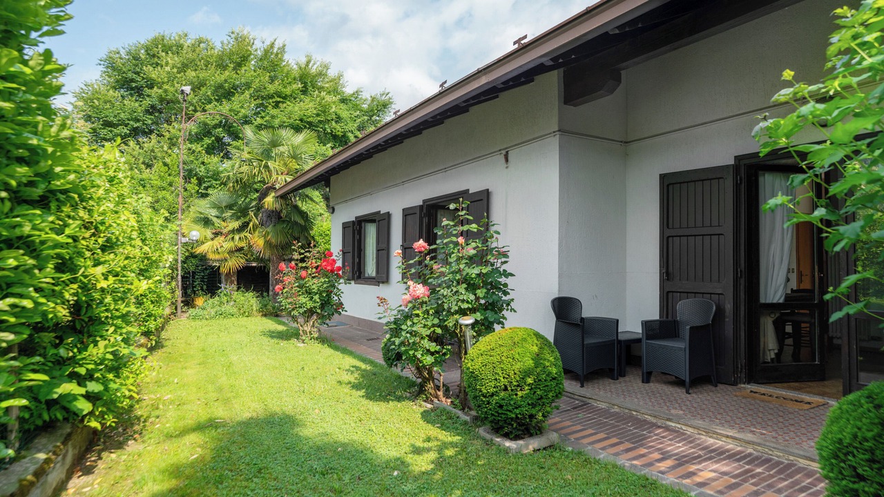 Photo of Patio Balcony in Altopiano della Vigolana