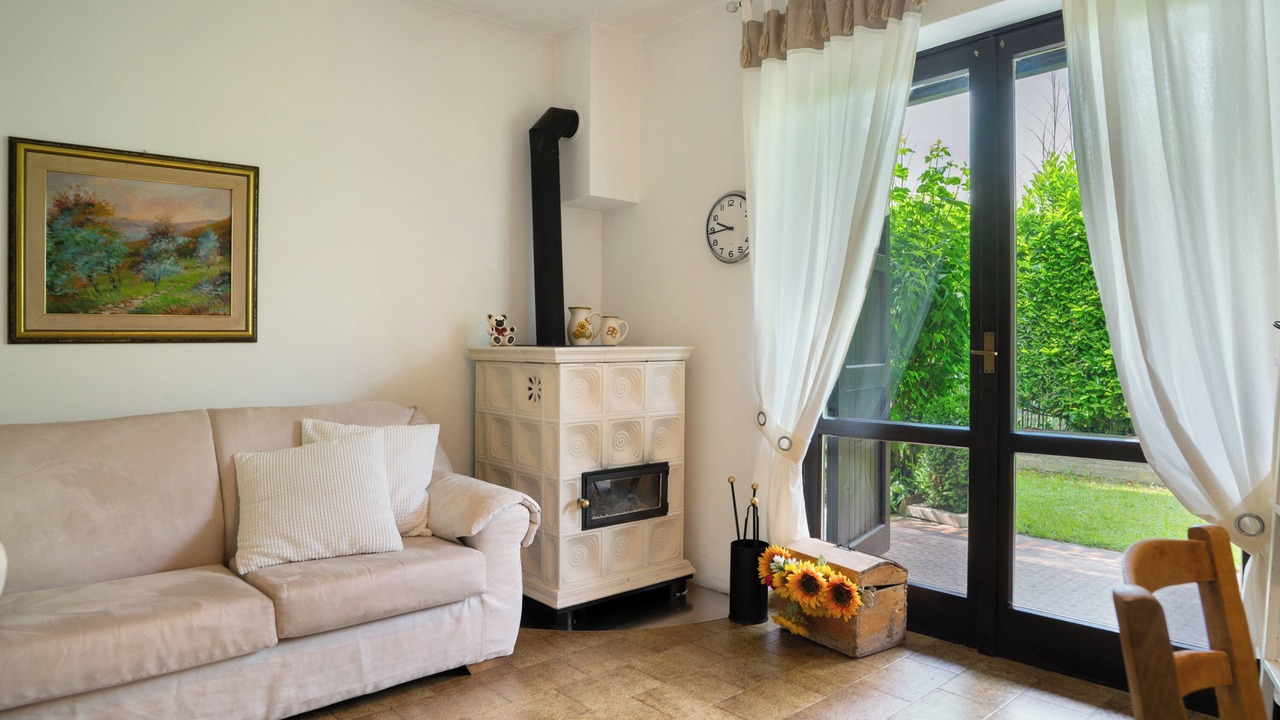 Photo of Livingroom in Altopiano della Vigolana