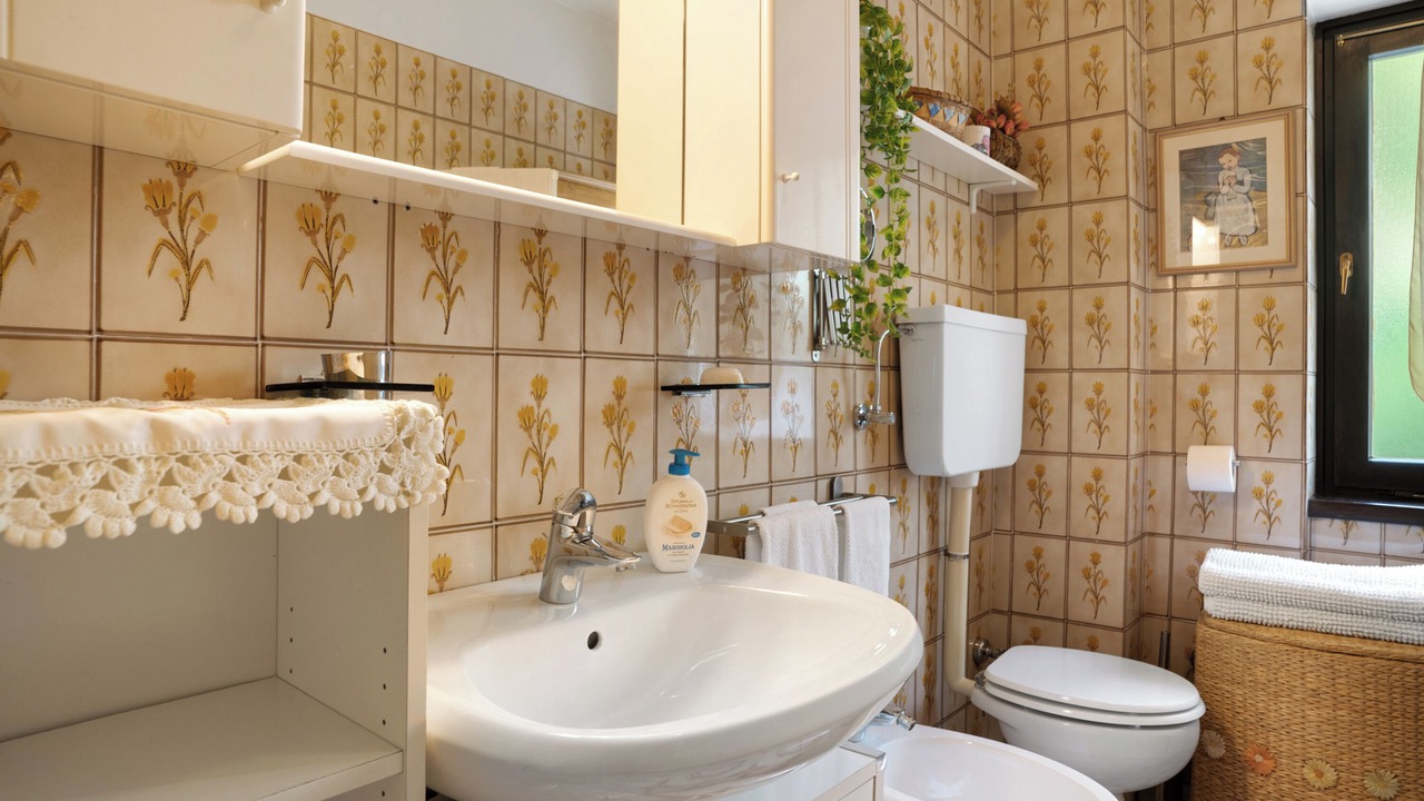 Photo of Bathroom in Altopiano della Vigolana