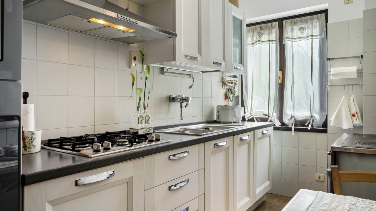 Photo of Kitchen in Altopiano della Vigolana