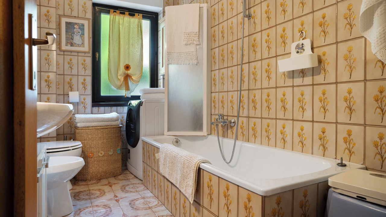 Photo of Bathroom in Altopiano della Vigolana