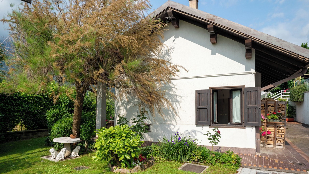 Photo of Patio Balcony in Altopiano della Vigolana