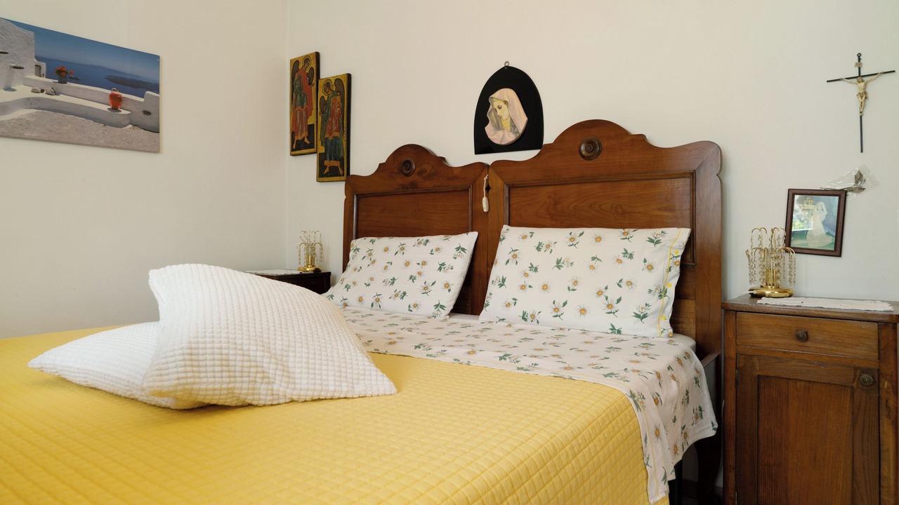 Photo of Bedroom in Altopiano della Vigolana