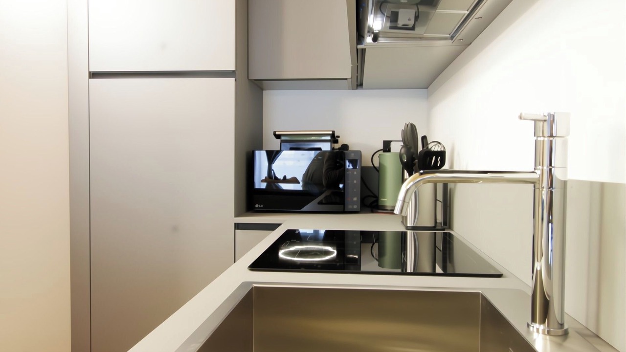Photo of Kitchen in Dosso Veronza