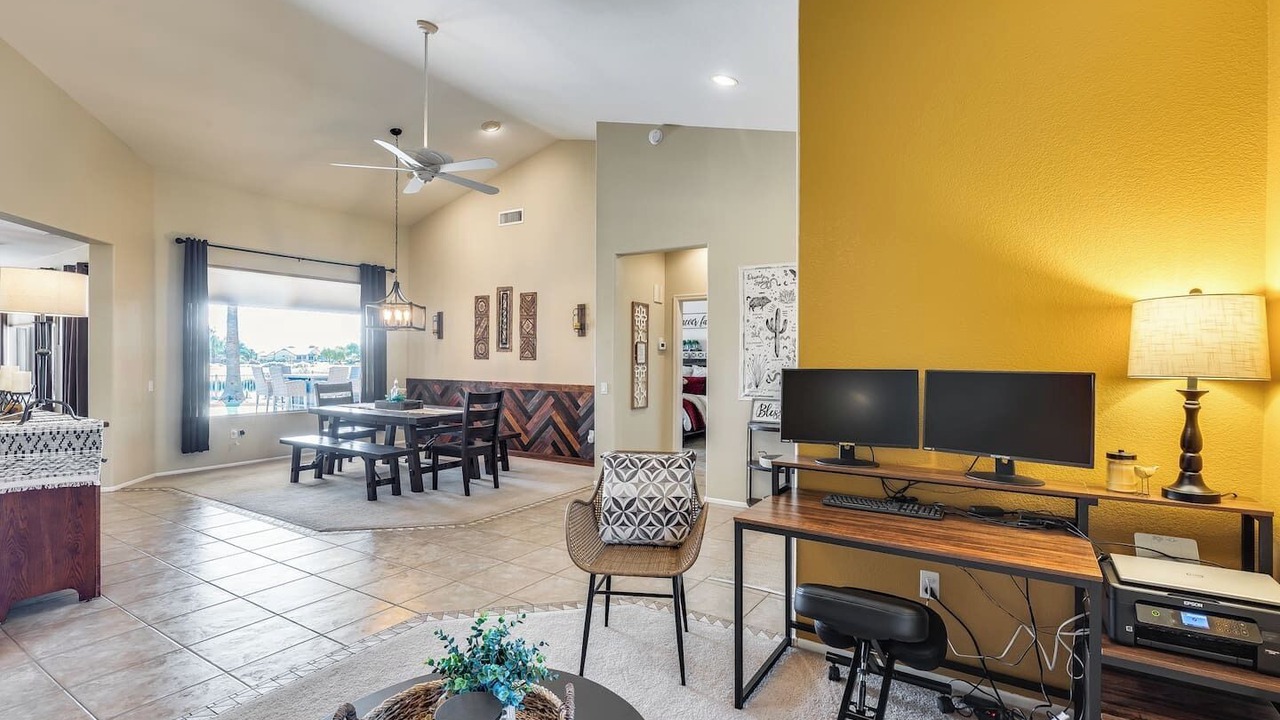 Photo of Others in Desert Sage