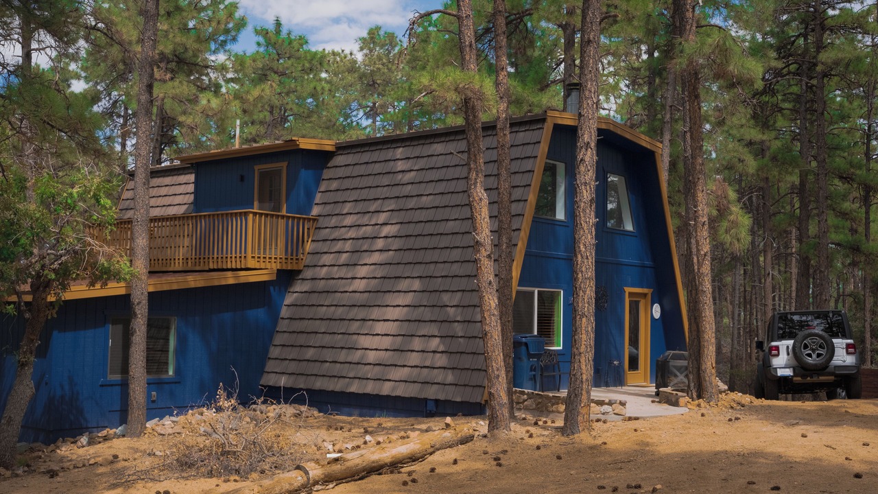 Photo of Outdoor in Highland Pines