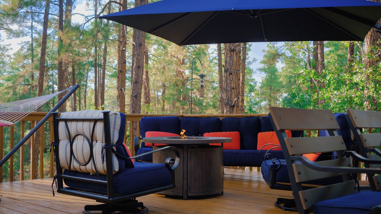 Photo of Outdoor in Highland Pines