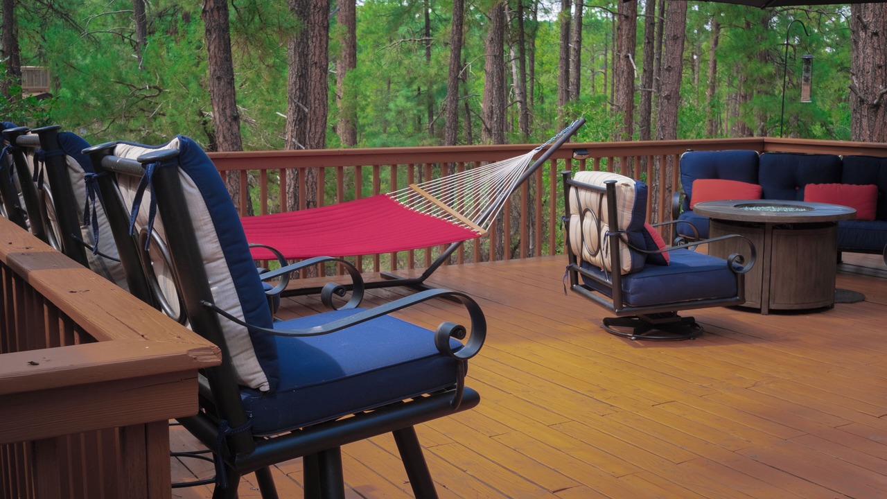 Photo of Outdoor in Highland Pines