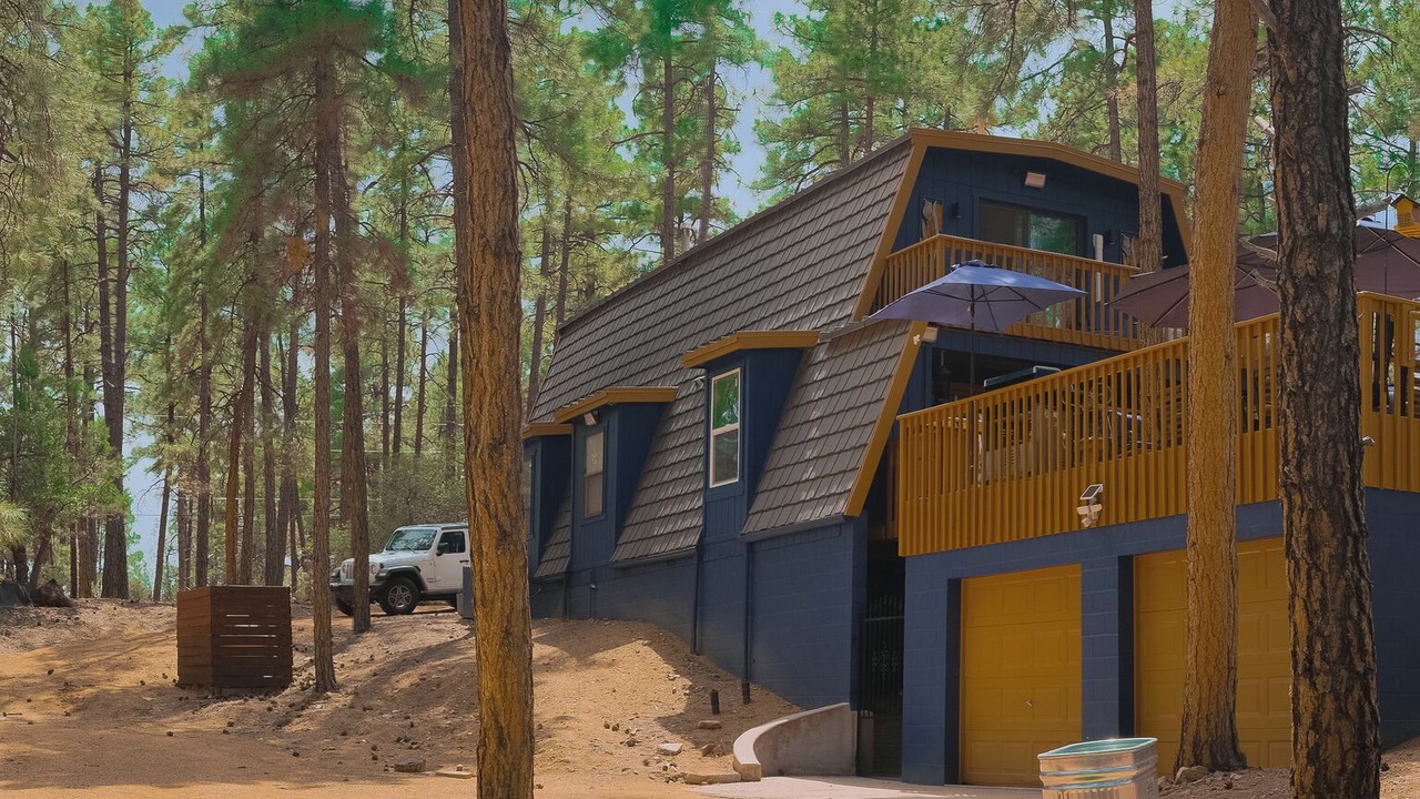 Photo of Outdoor in Highland Pines