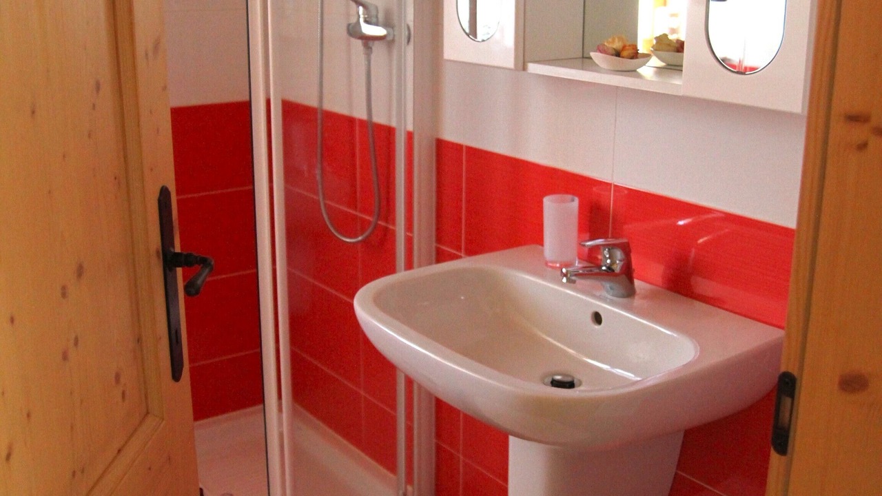 Photo of Bathroom in Sant'Orsola Terme