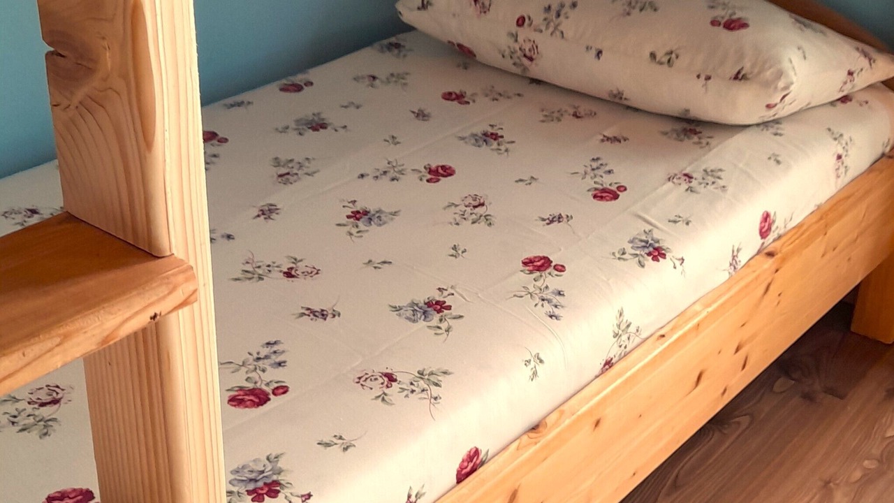 Photo of Bedroom in Sant'Orsola Terme