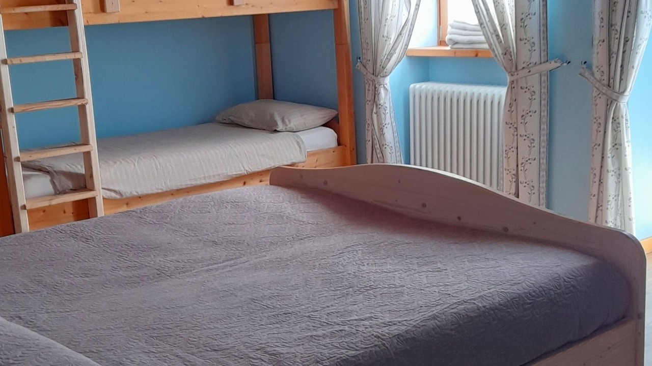 Photo of Bedroom in Sant'Orsola Terme