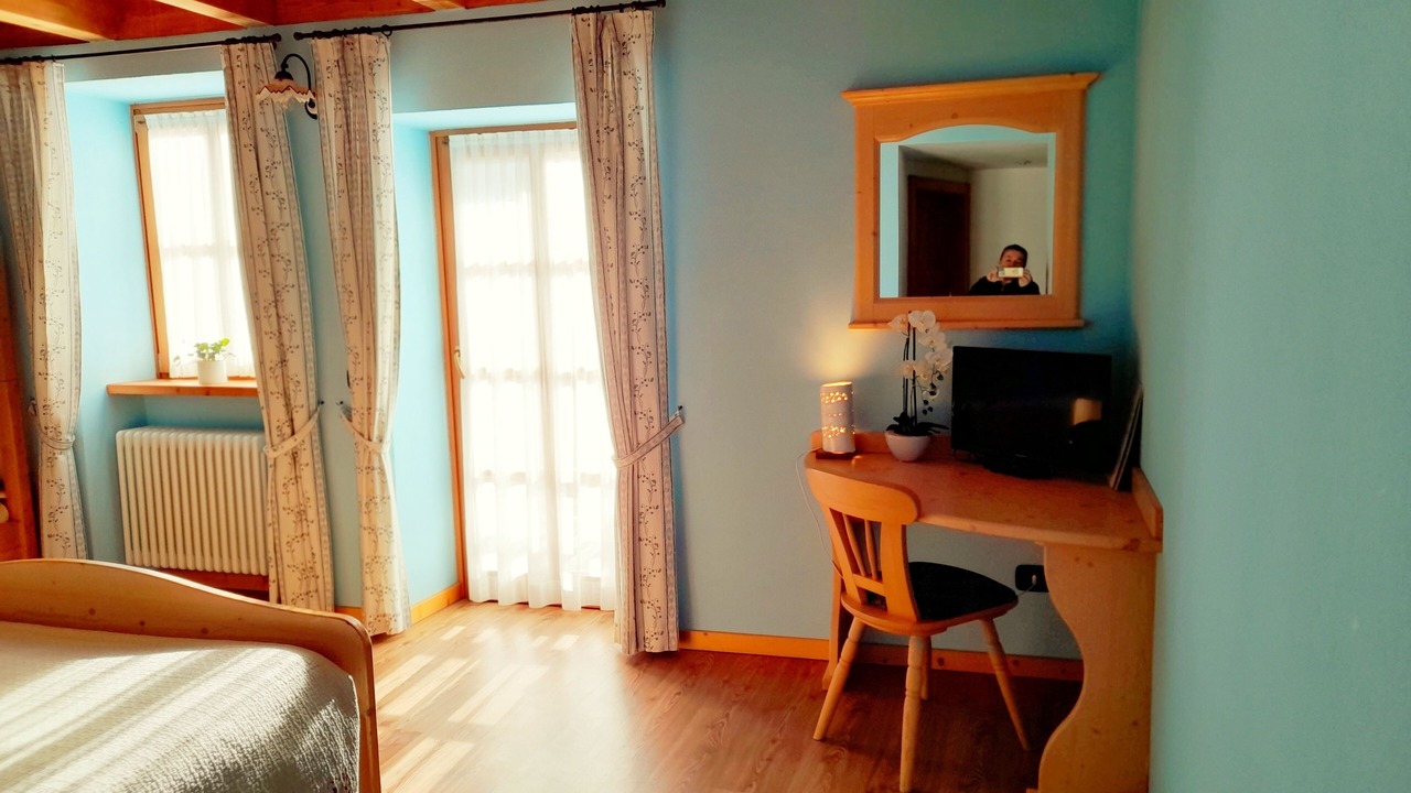 Photo of Bedroom in Sant'Orsola Terme