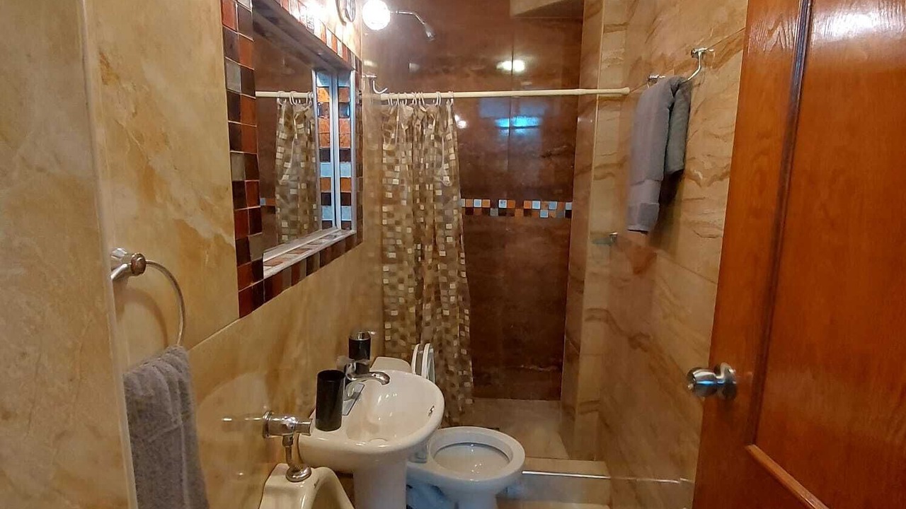 Photo of Bathroom in Puno