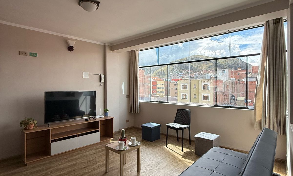 Photo of Livingroom in Puno