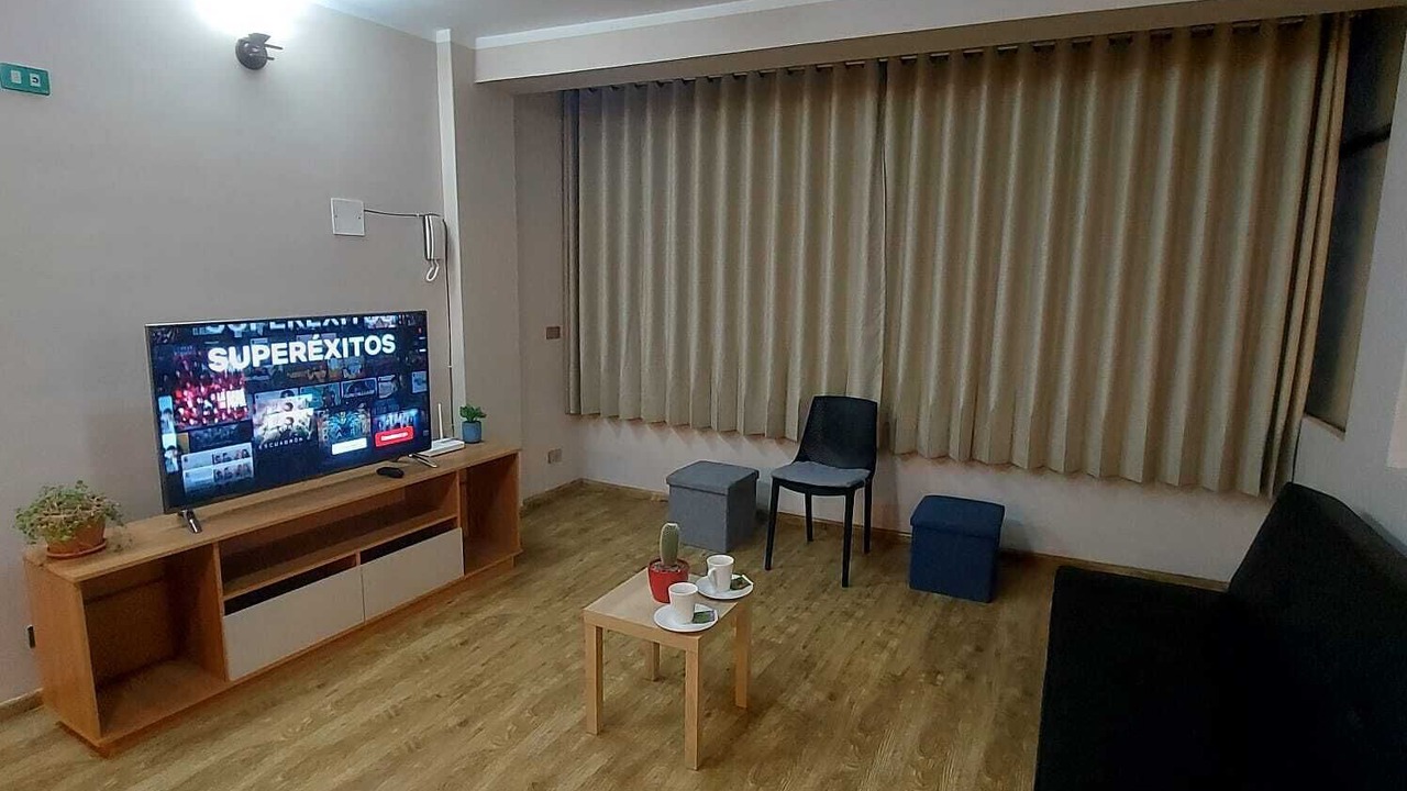 Photo of Livingroom in Puno