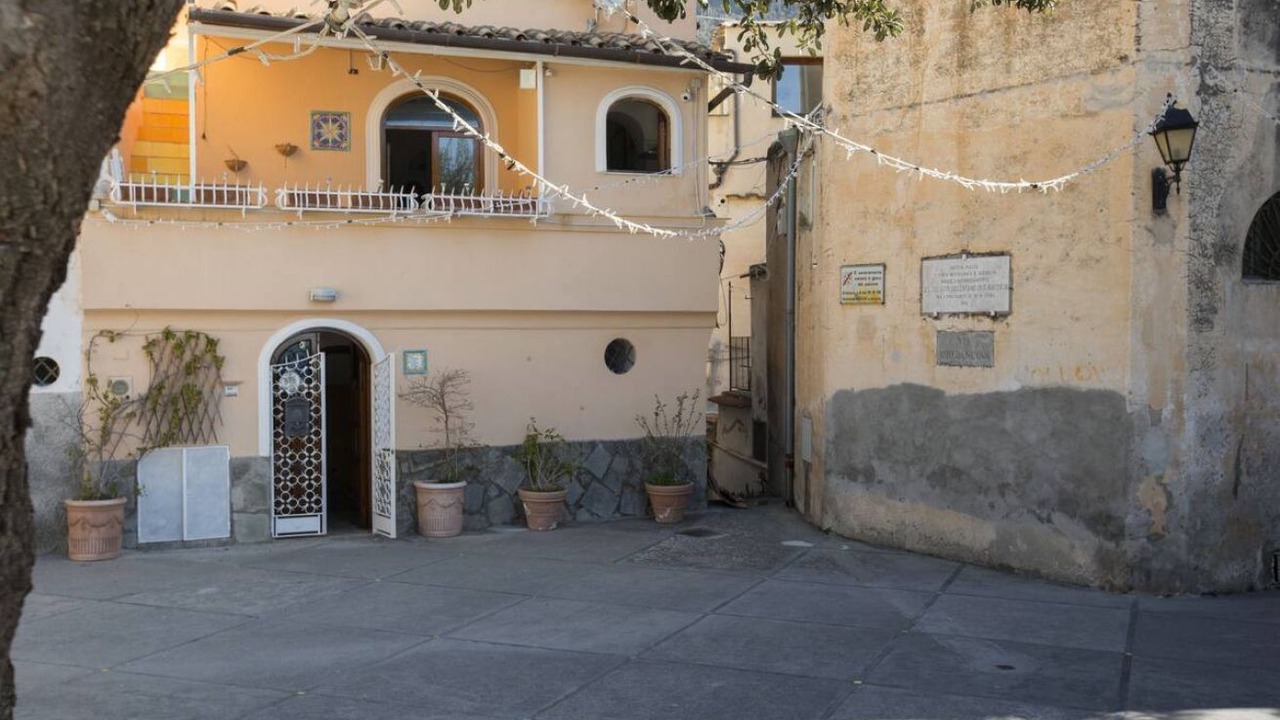 Photo of Outdoor in Positano