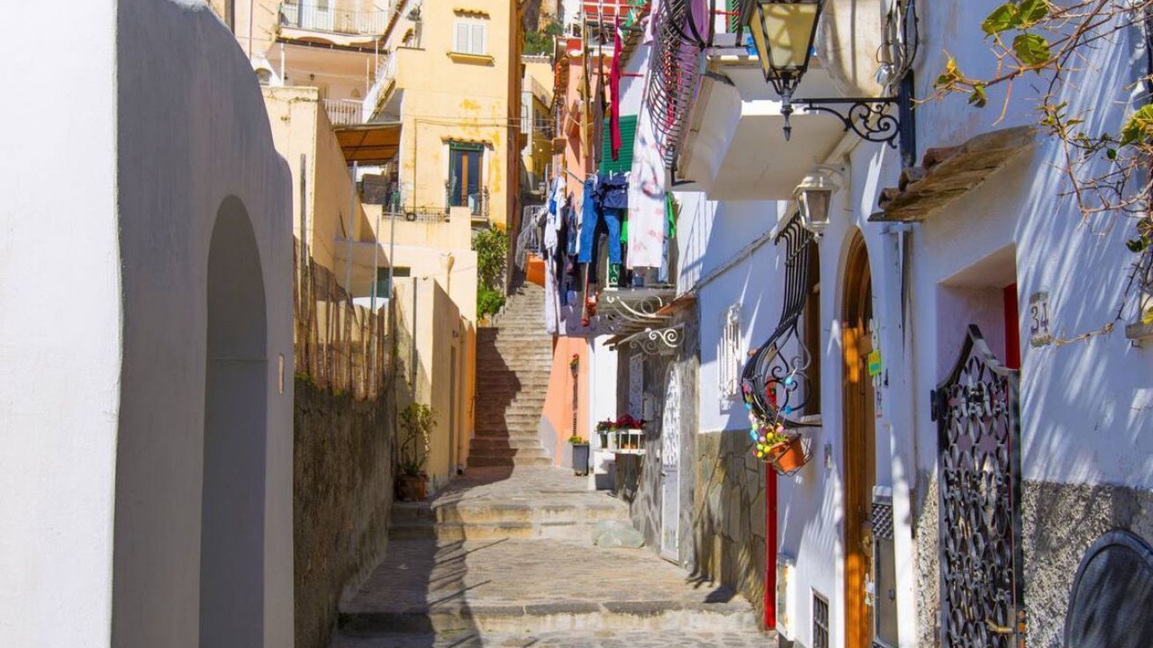 Photo of Others in Positano