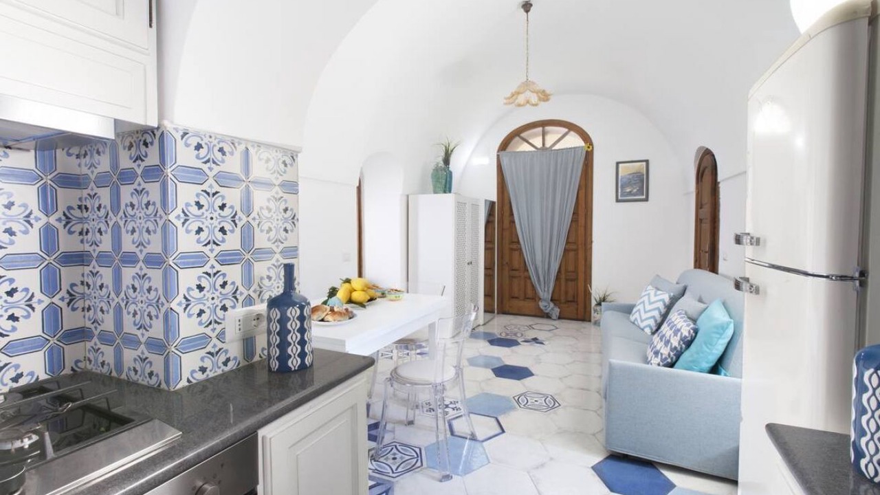 Photo of Others in Positano