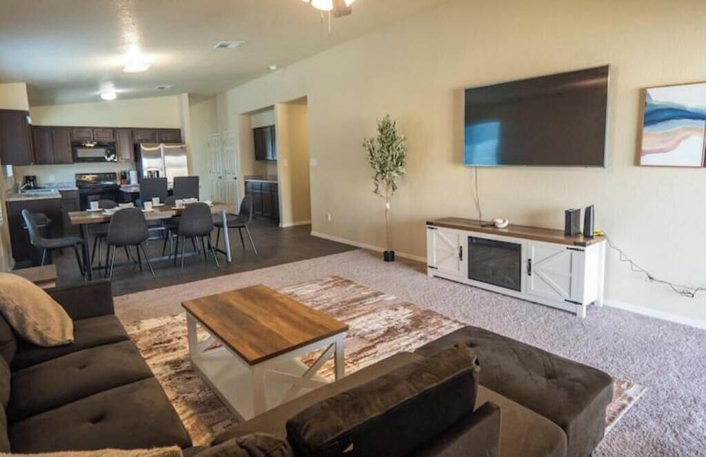 Photo of Livingroom in Yuma
