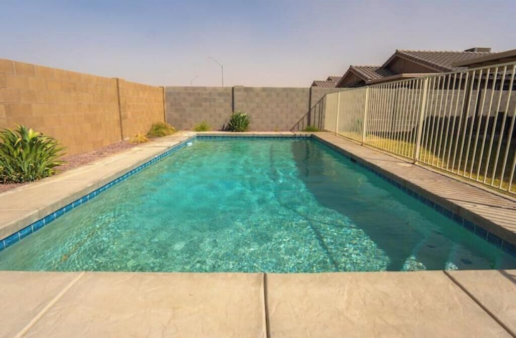 Photo of Outdoor in Yuma