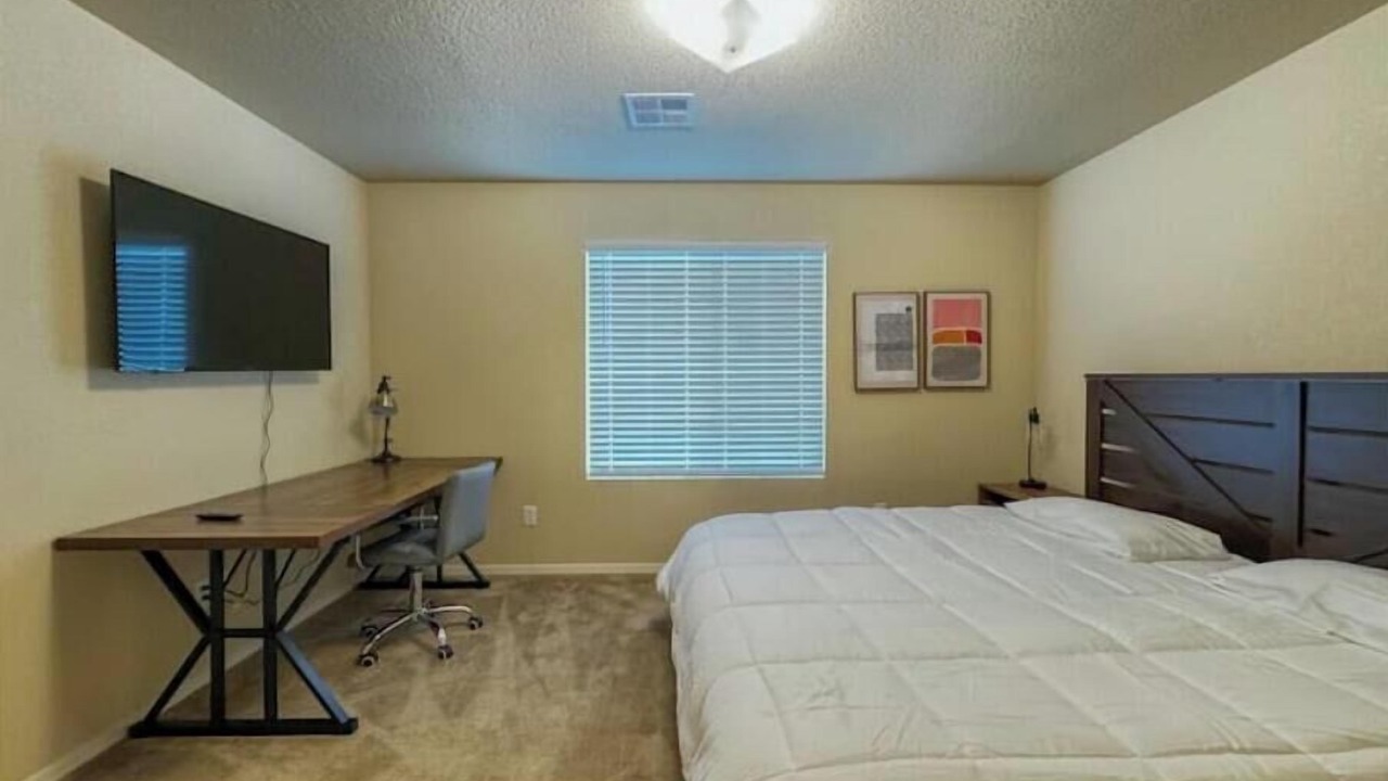Photo of Bedroom in Yuma