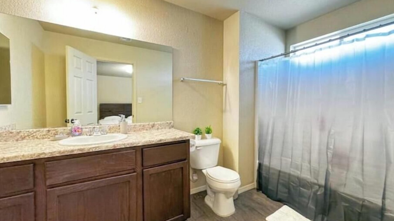 Photo of Bathroom in Yuma