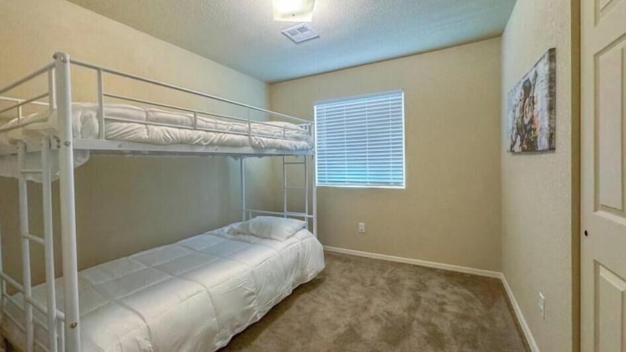 Photo of Bedroom in Yuma