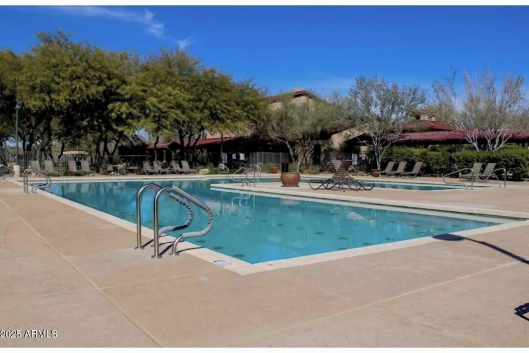 Photo of Outdoor in Sonoran Foothills
