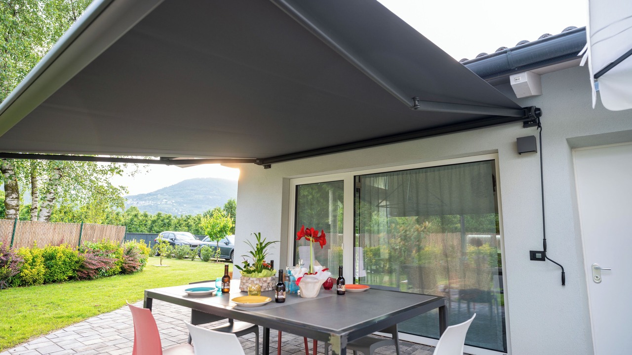 Photo of Outdoor in Caldonazzo