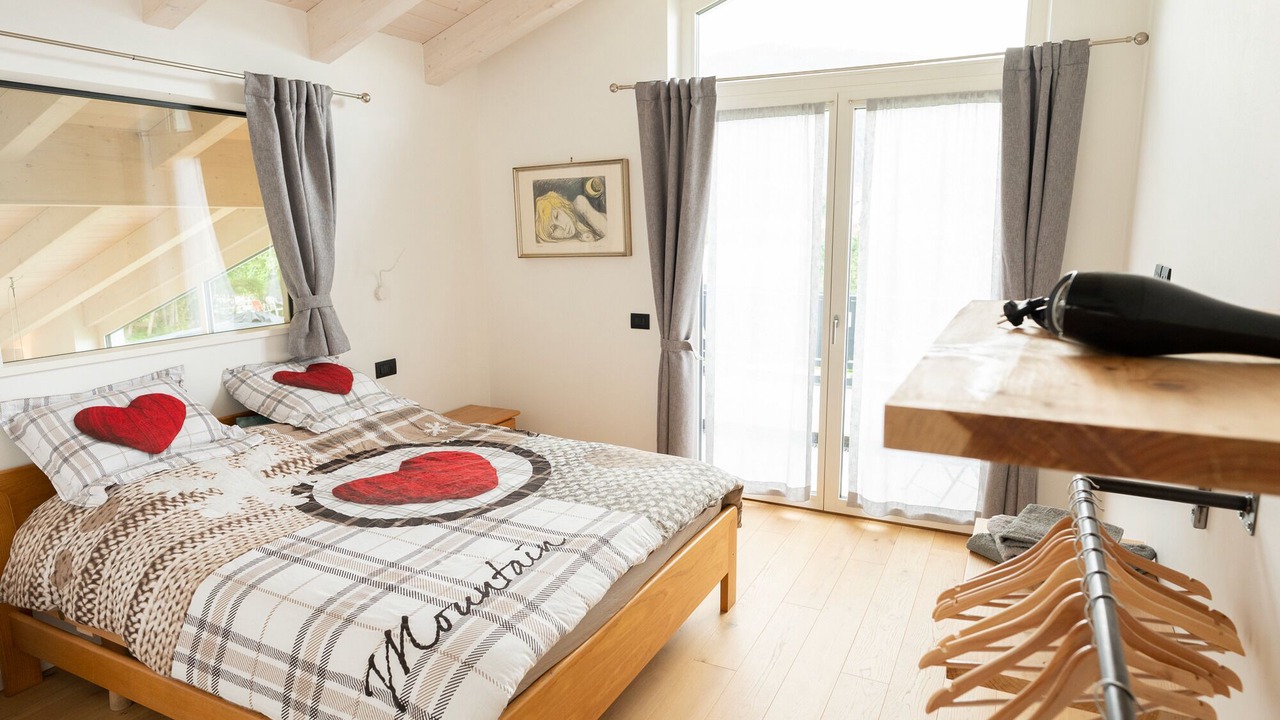 Photo of Bedroom in Caldonazzo