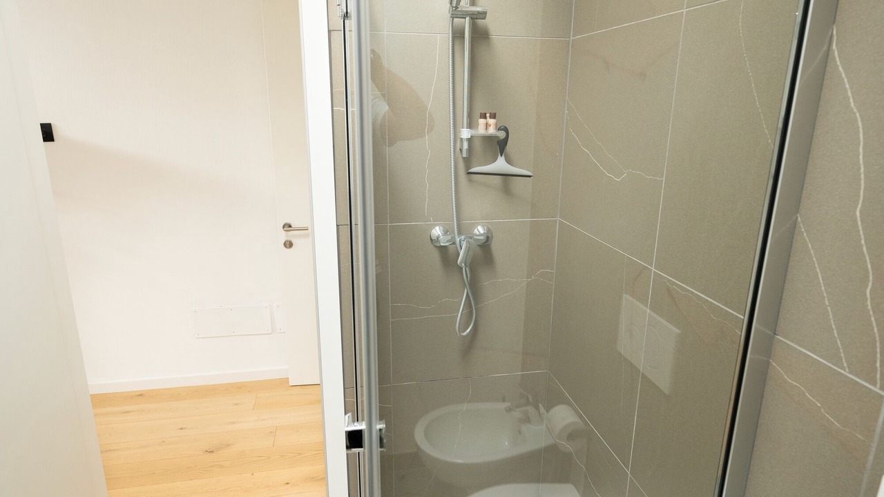 Photo of Bathroom in Caldonazzo