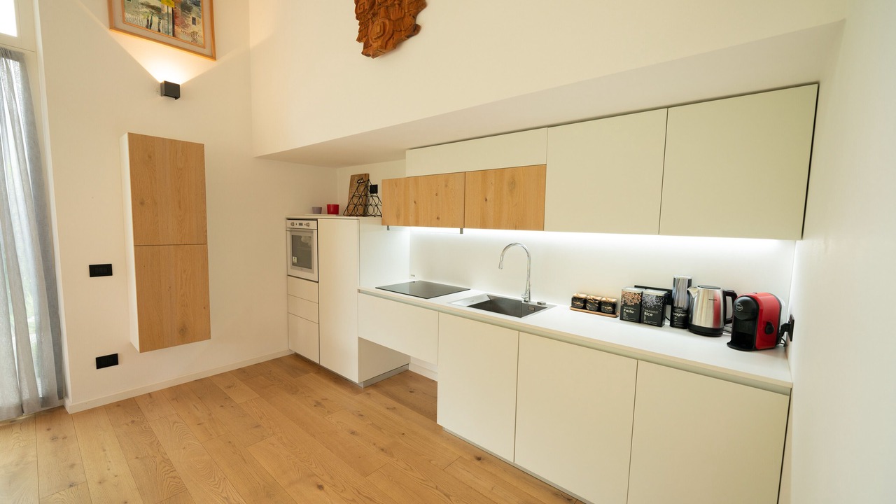 Photo of Kitchen in Caldonazzo