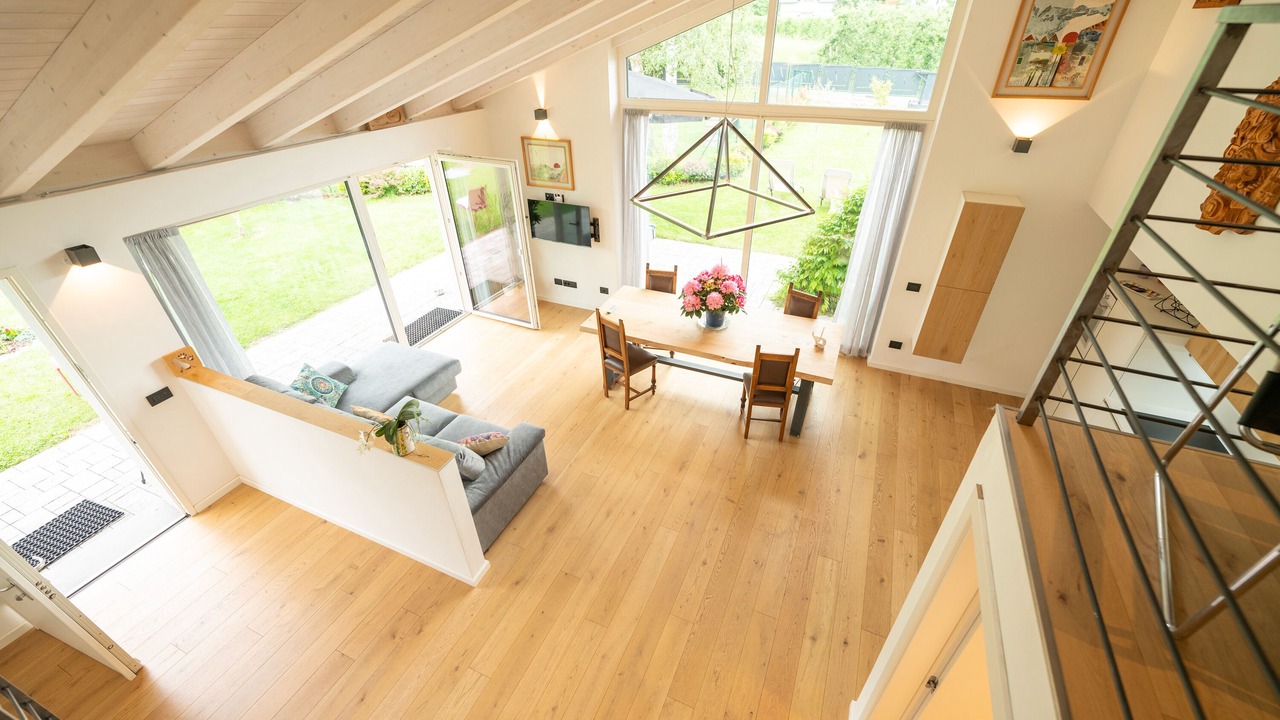Photo of Livingroom in Caldonazzo