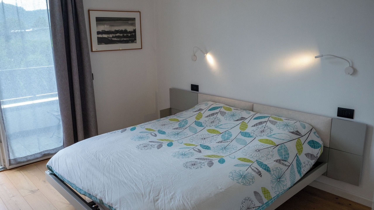 Photo of Bedroom in Caldonazzo