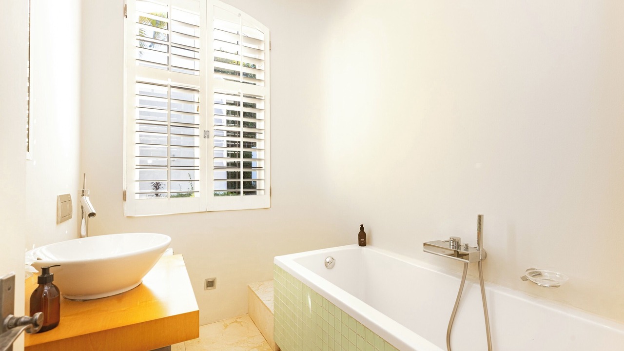Photo of Bathroom in La Lucia