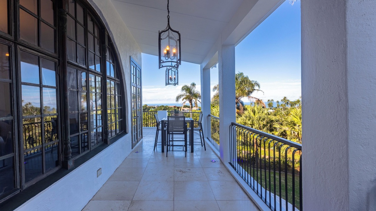 Photo of Outdoor in La Lucia