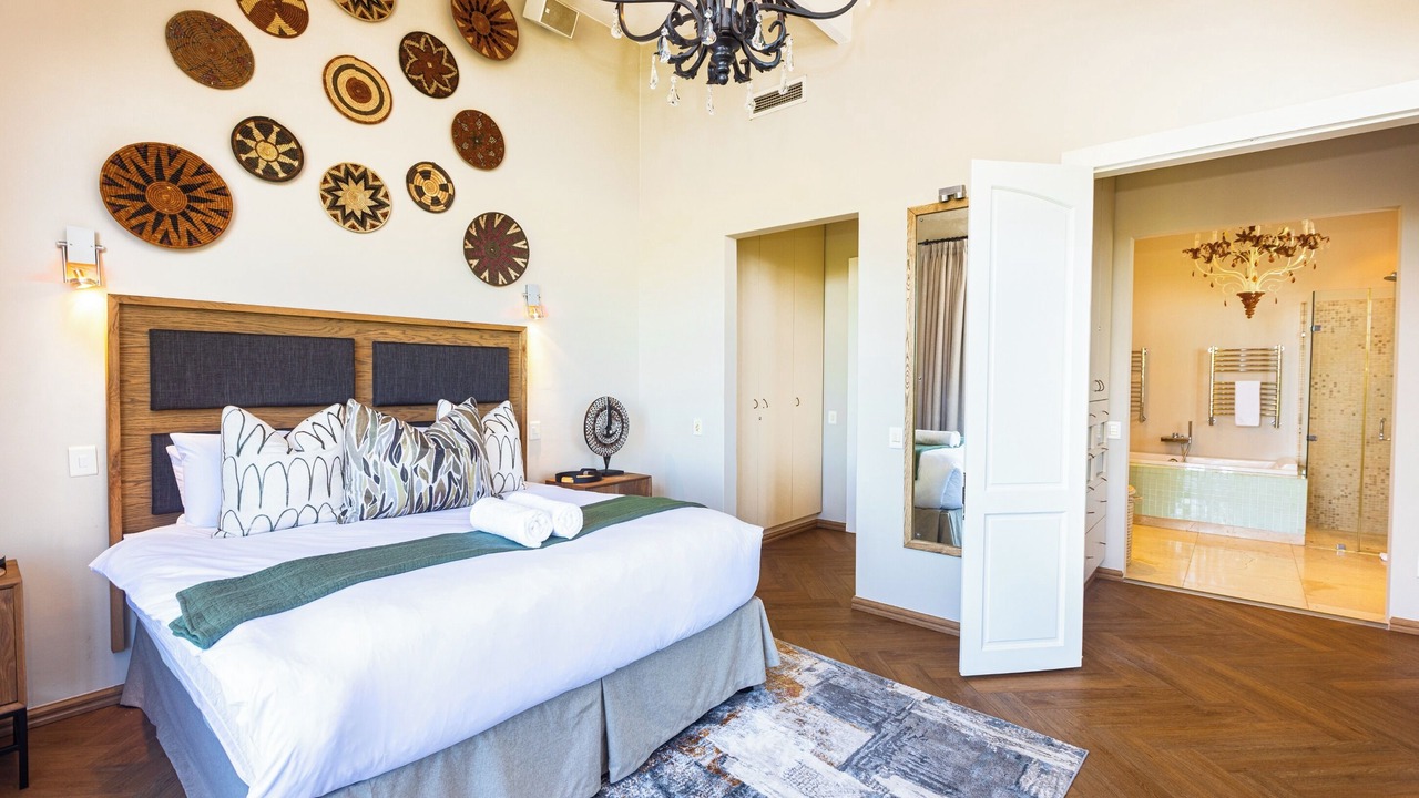 Photo of Bedroom in La Lucia
