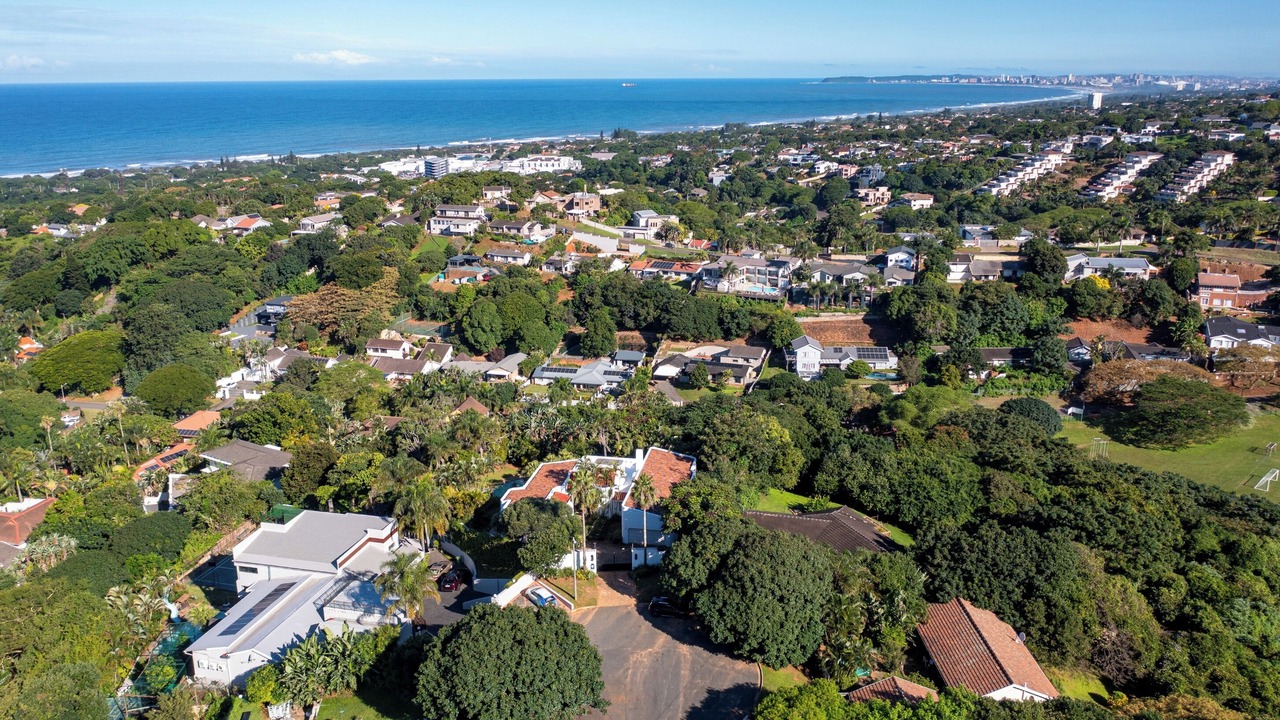 Photo of Outdoor in La Lucia