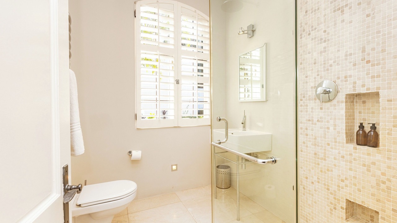 Photo of Bathroom in La Lucia